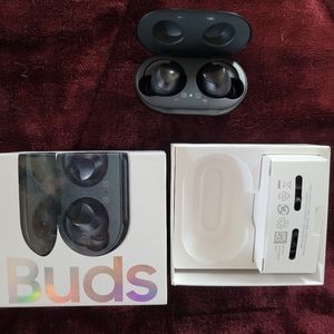 Samsung Galaxy Buds